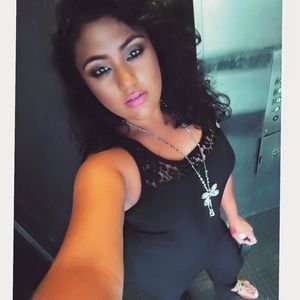 Meet your Posher, Kimberly